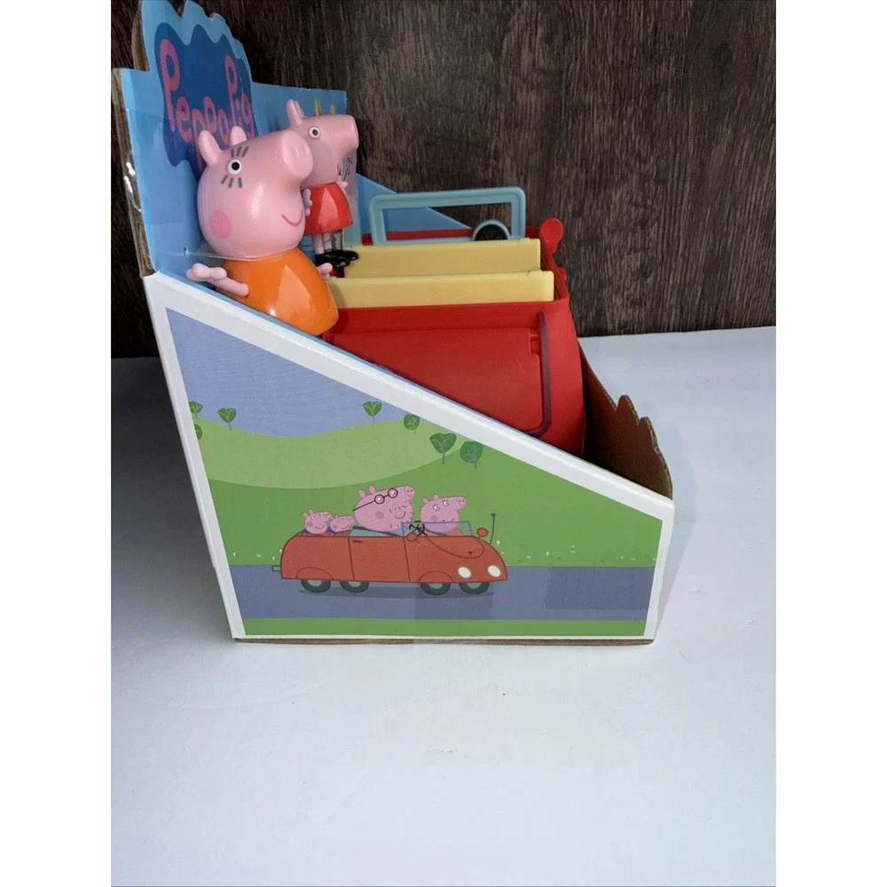 Peppa Pig 